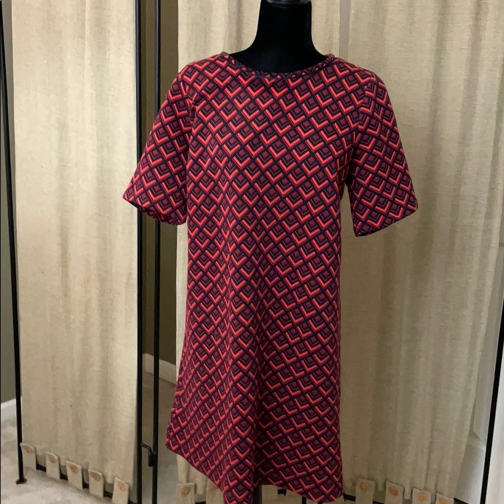 Loft Tunic dress